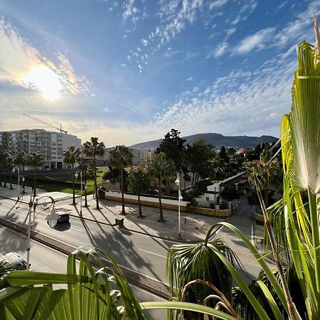 Beautiful Apartment In The Heart Of Tétouan Exteriér fotografie