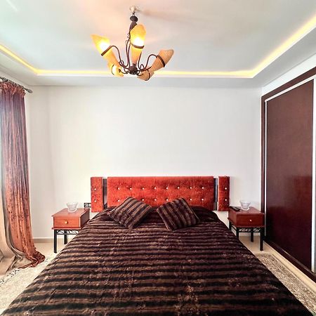 Beautiful Apartment In The Heart Of Tétouan Exteriér fotografie