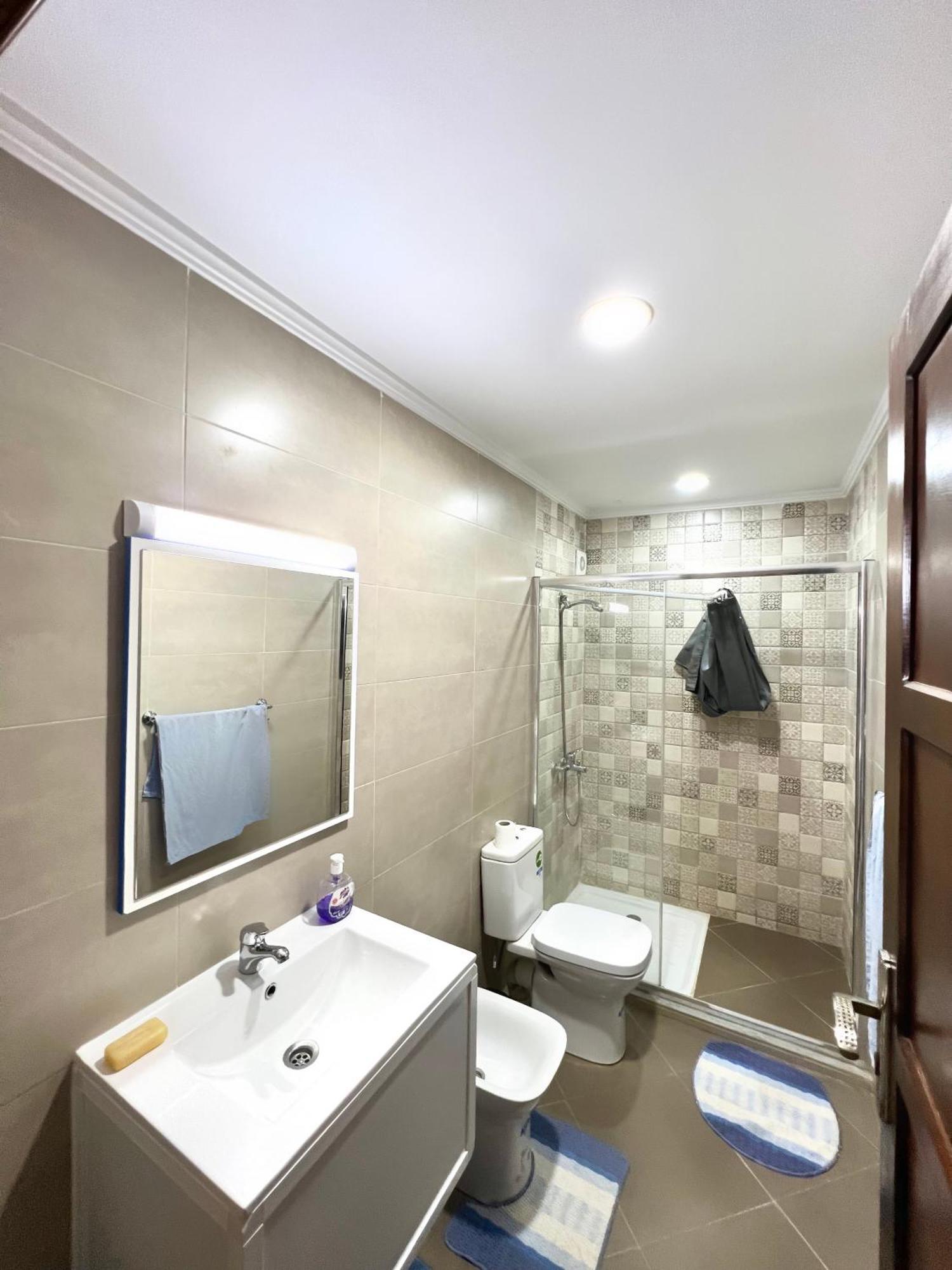 Beautiful Apartment In The Heart Of Tétouan Exteriér fotografie