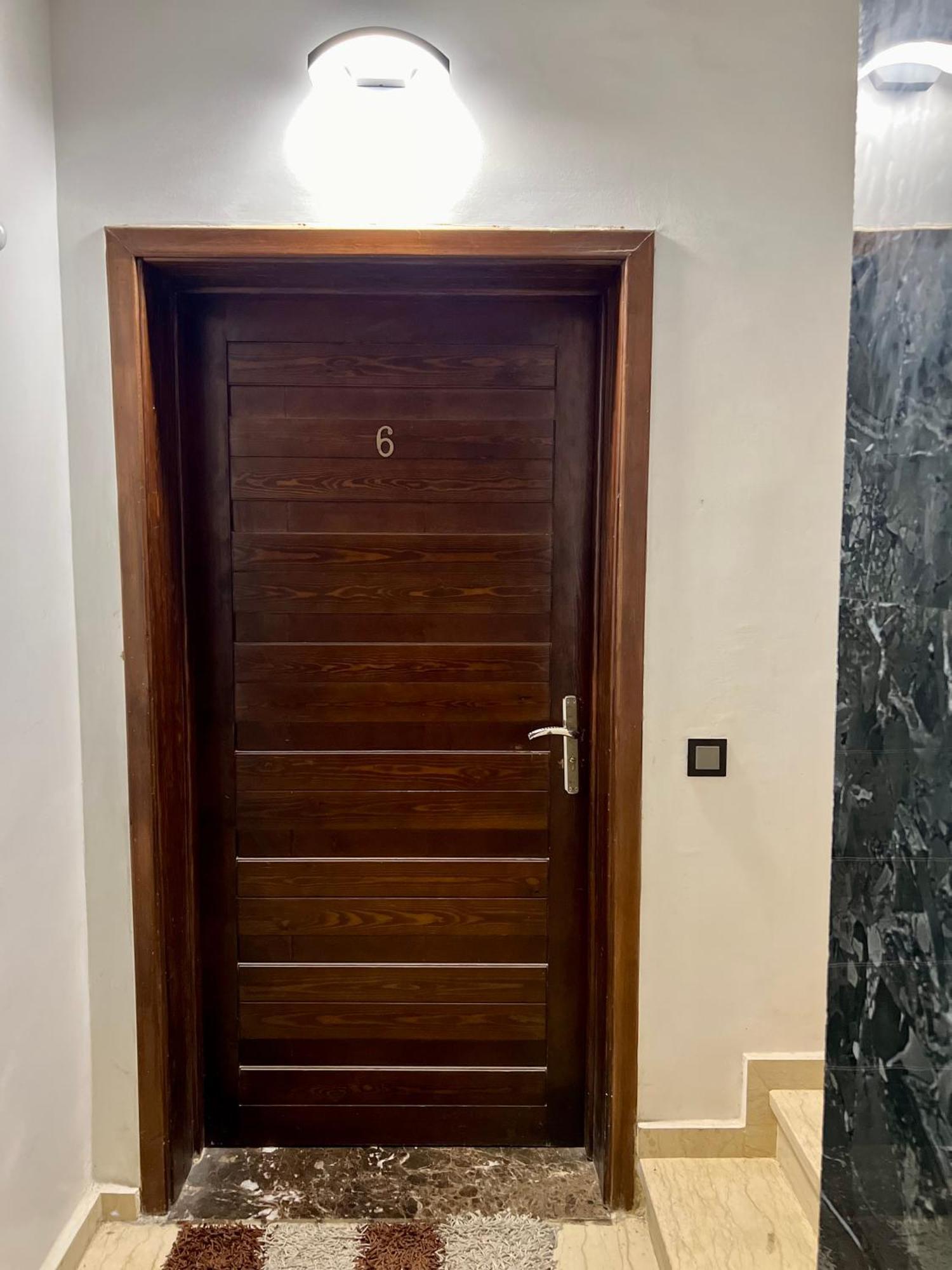 Beautiful Apartment In The Heart Of Tétouan Exteriér fotografie