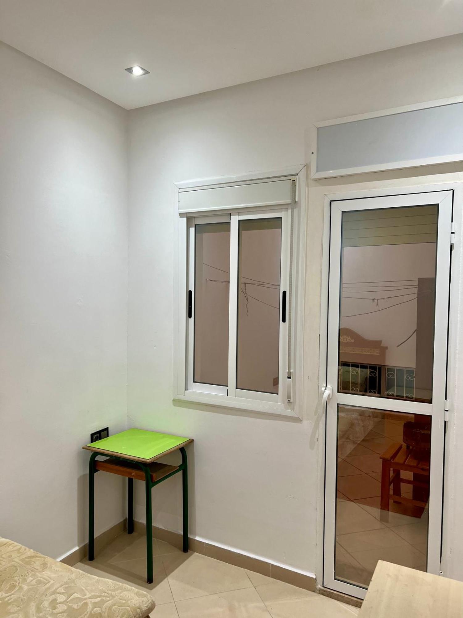 Beautiful Apartment In The Heart Of Tétouan Exteriér fotografie