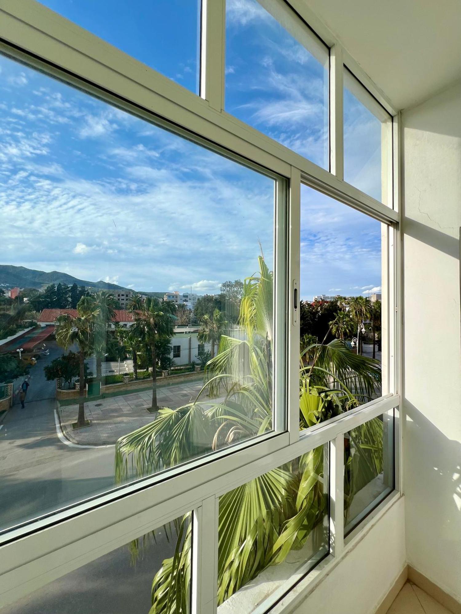 Beautiful Apartment In The Heart Of Tétouan Exteriér fotografie