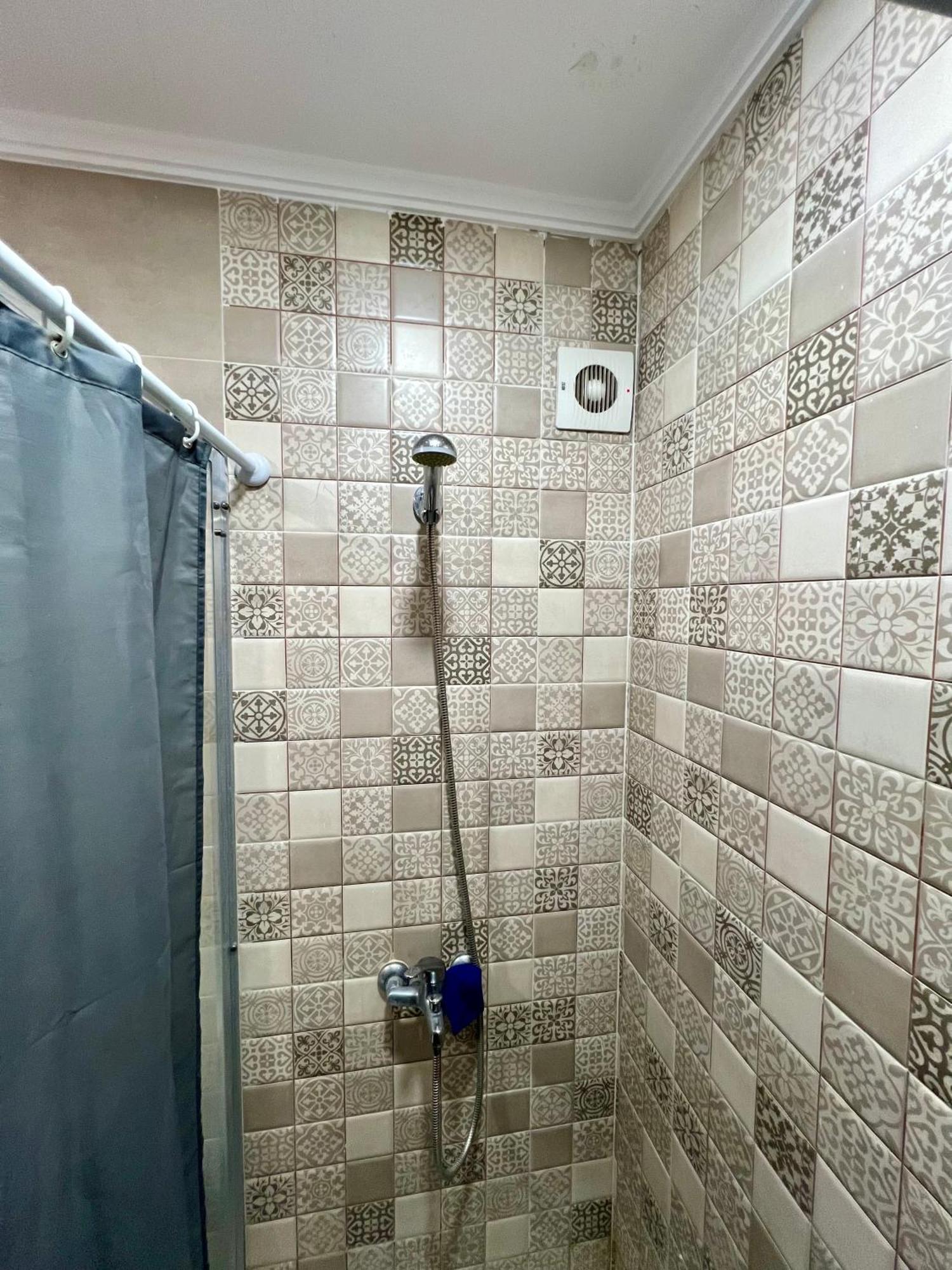 Beautiful Apartment In The Heart Of Tétouan Exteriér fotografie