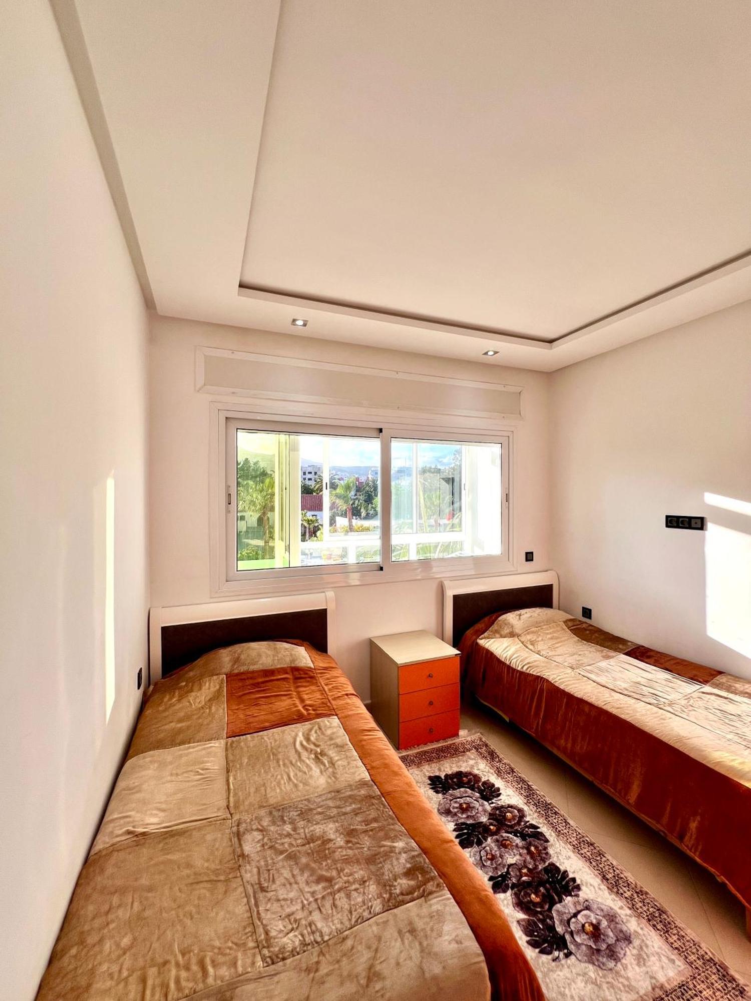 Beautiful Apartment In The Heart Of Tétouan Exteriér fotografie
