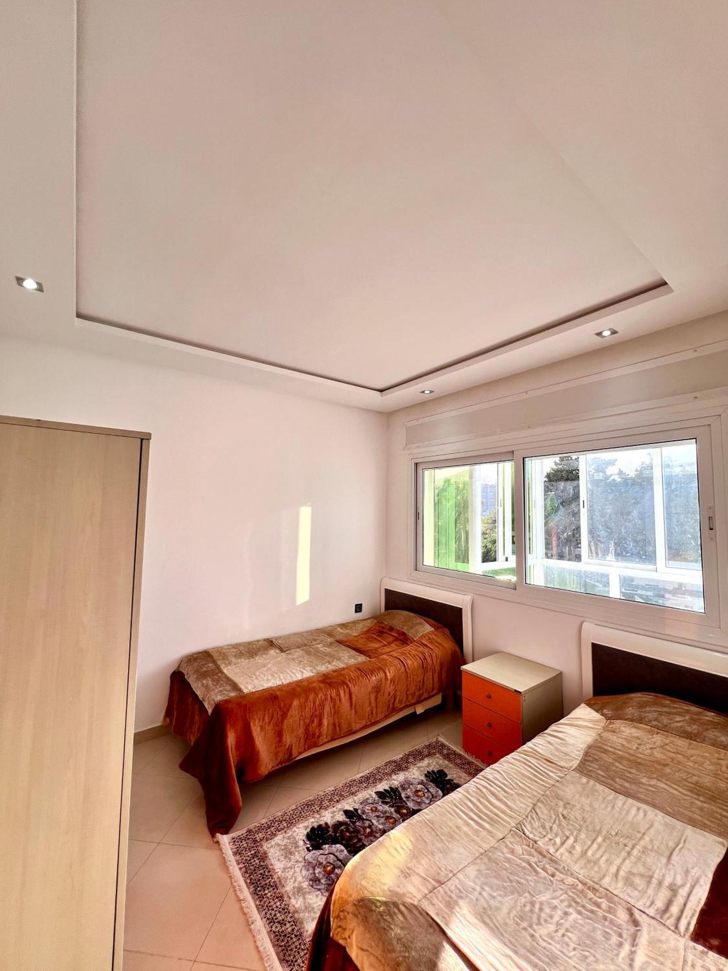 Beautiful Apartment In The Heart Of Tétouan Exteriér fotografie