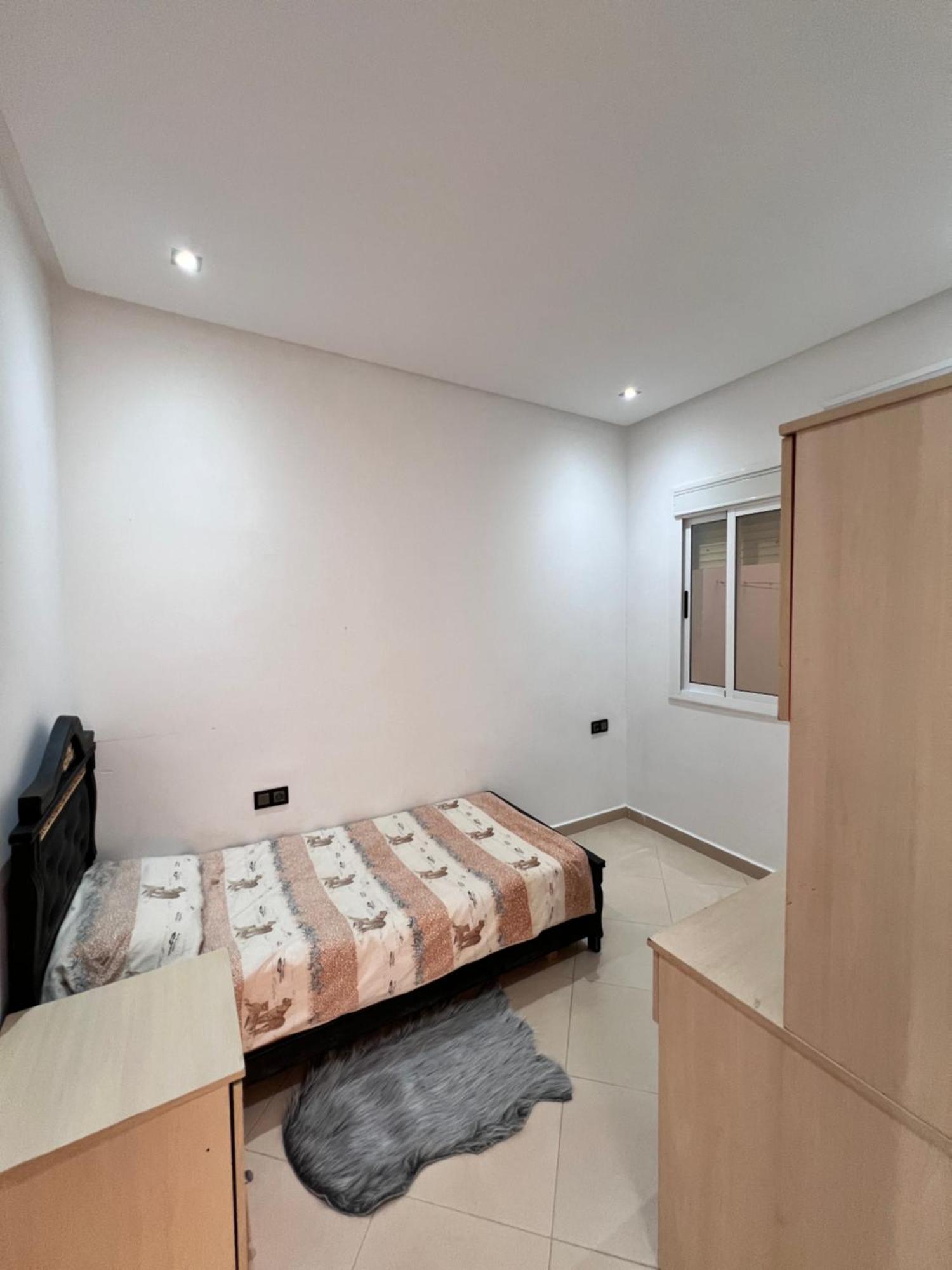 Beautiful Apartment In The Heart Of Tétouan Exteriér fotografie