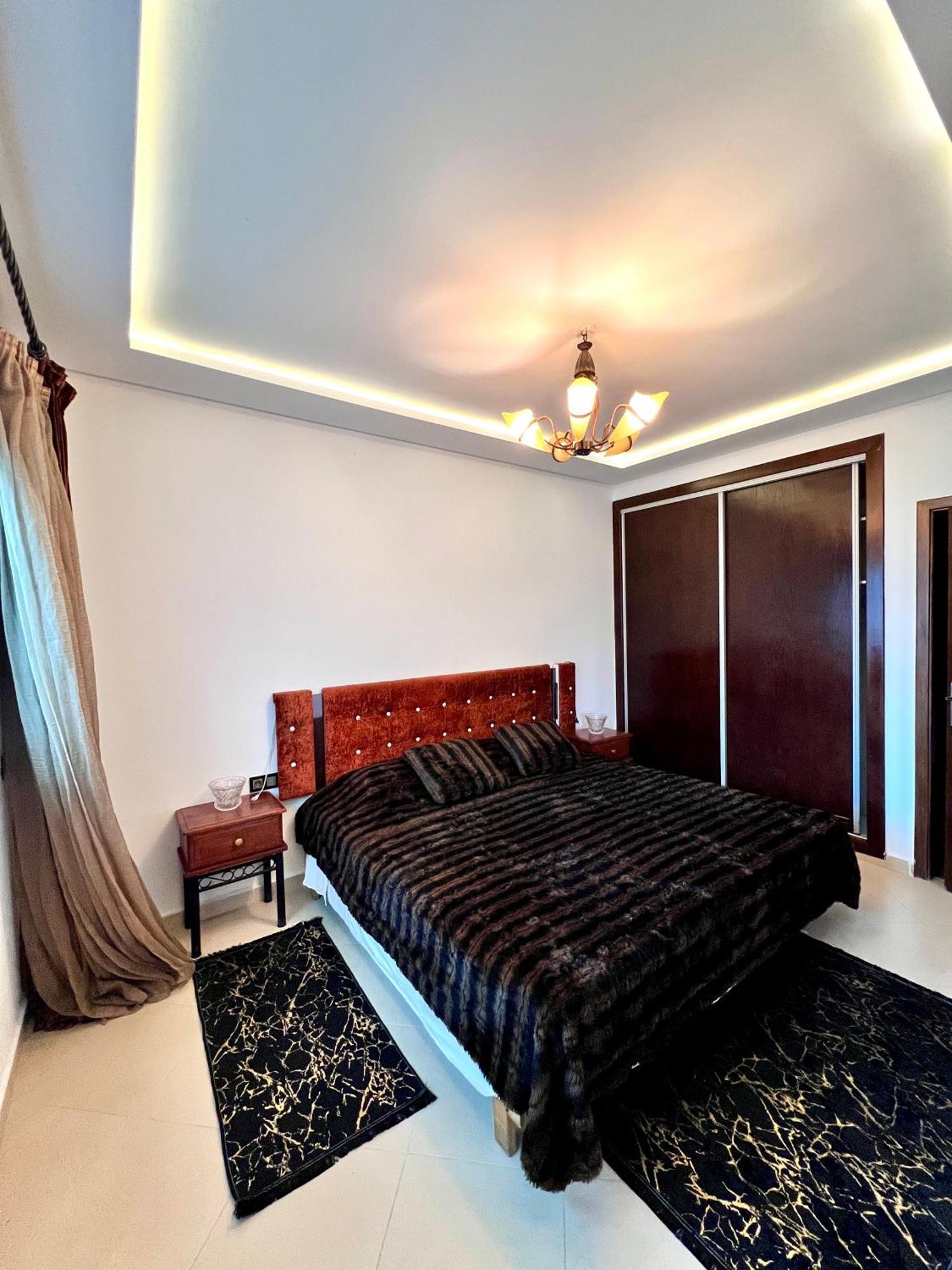 Beautiful Apartment In The Heart Of Tétouan Exteriér fotografie